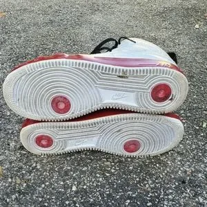 Jordan | Shoes | Ajf9 Nike Air Jordan Fusion 9 Msz 5  display picture 1